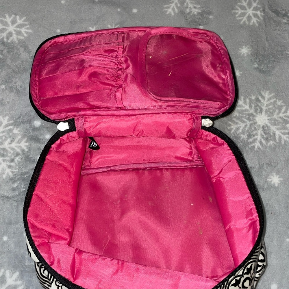 Makeup Bag